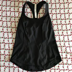 Lululemon Workout Tank top